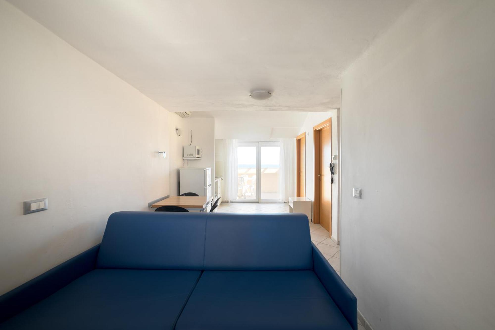 Rex Residence Hotel Cattolica Exterior foto